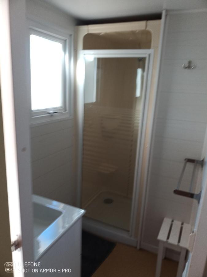 Mobile-Home Argeles-sur-Mer Ngoại thất bức ảnh